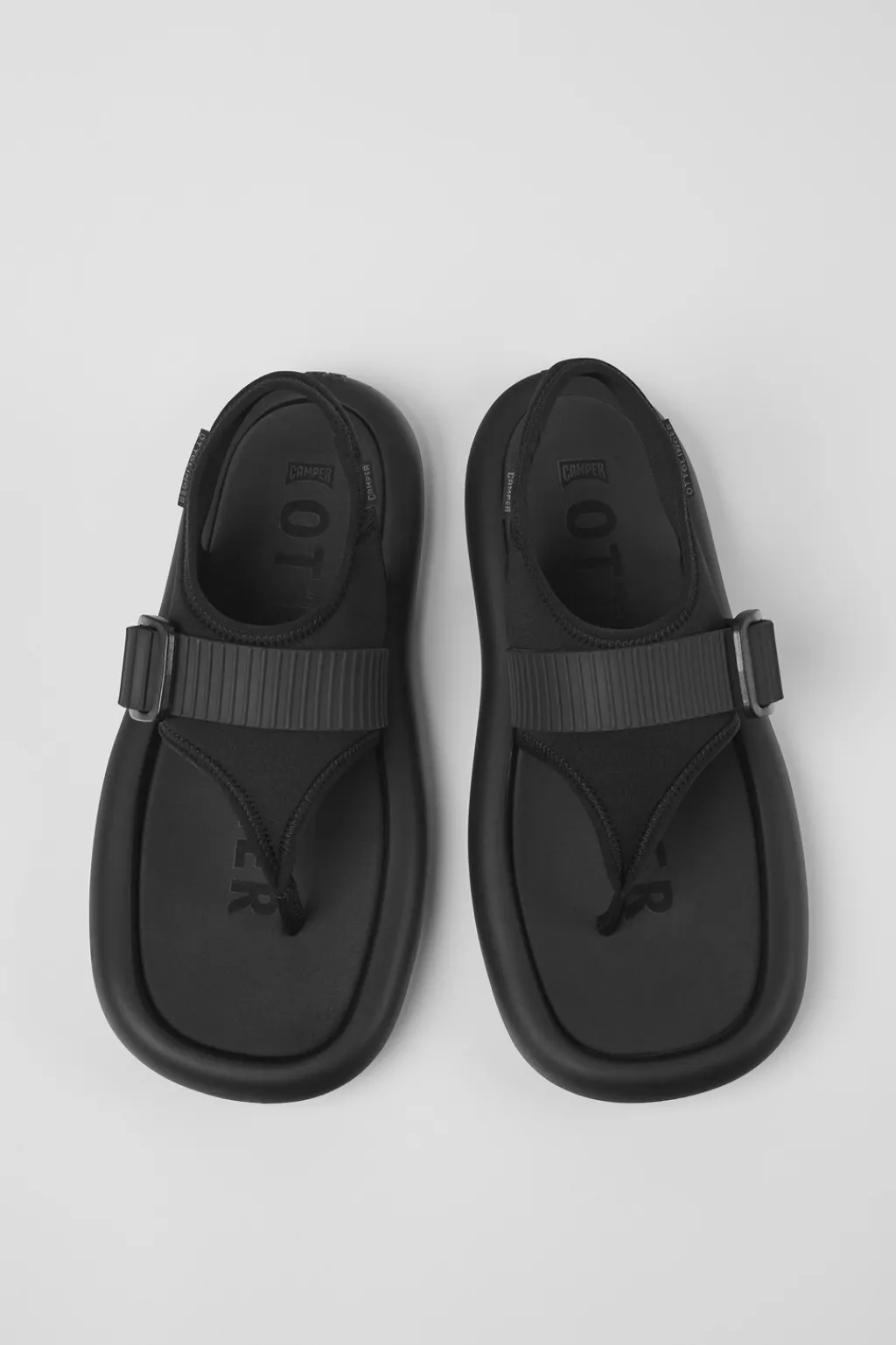 Camper < Non Leather Shoes | Sandals