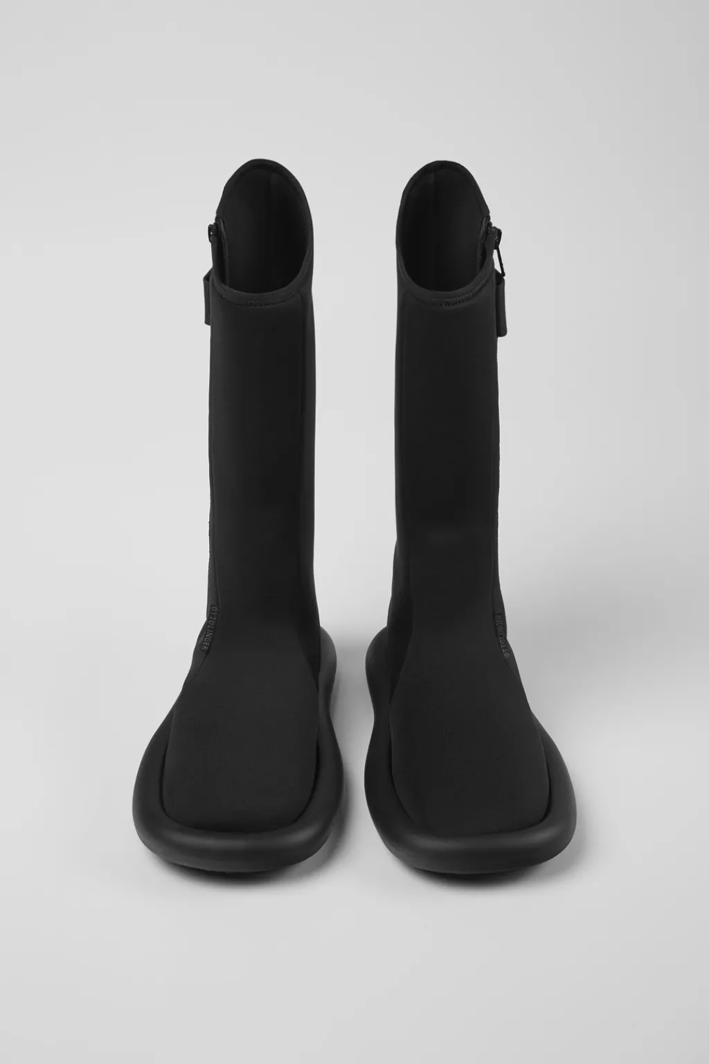Camper <Women Boots | Non Leather Shoes