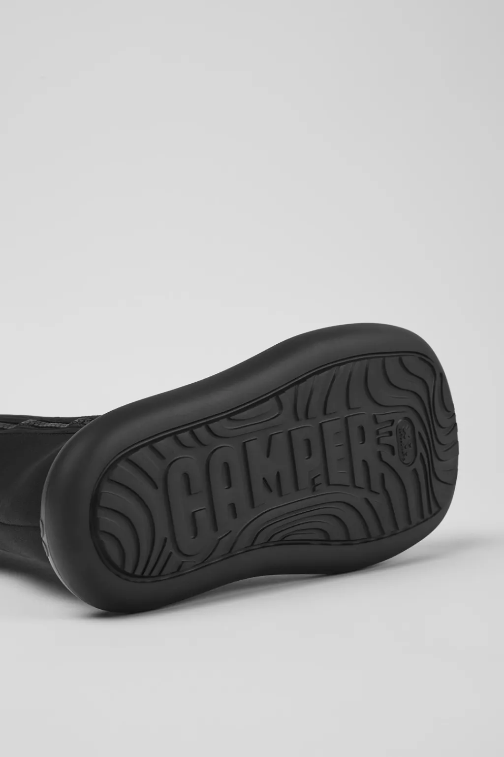 Camper <Women Boots | Non Leather Shoes