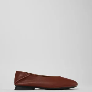 Camper Casi<Women Ballerinas | Formal Shoes