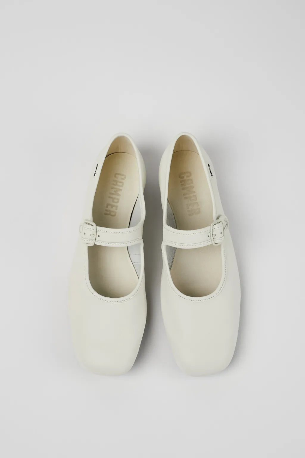 Camper Casi<Women Ballerinas | Formal Shoes