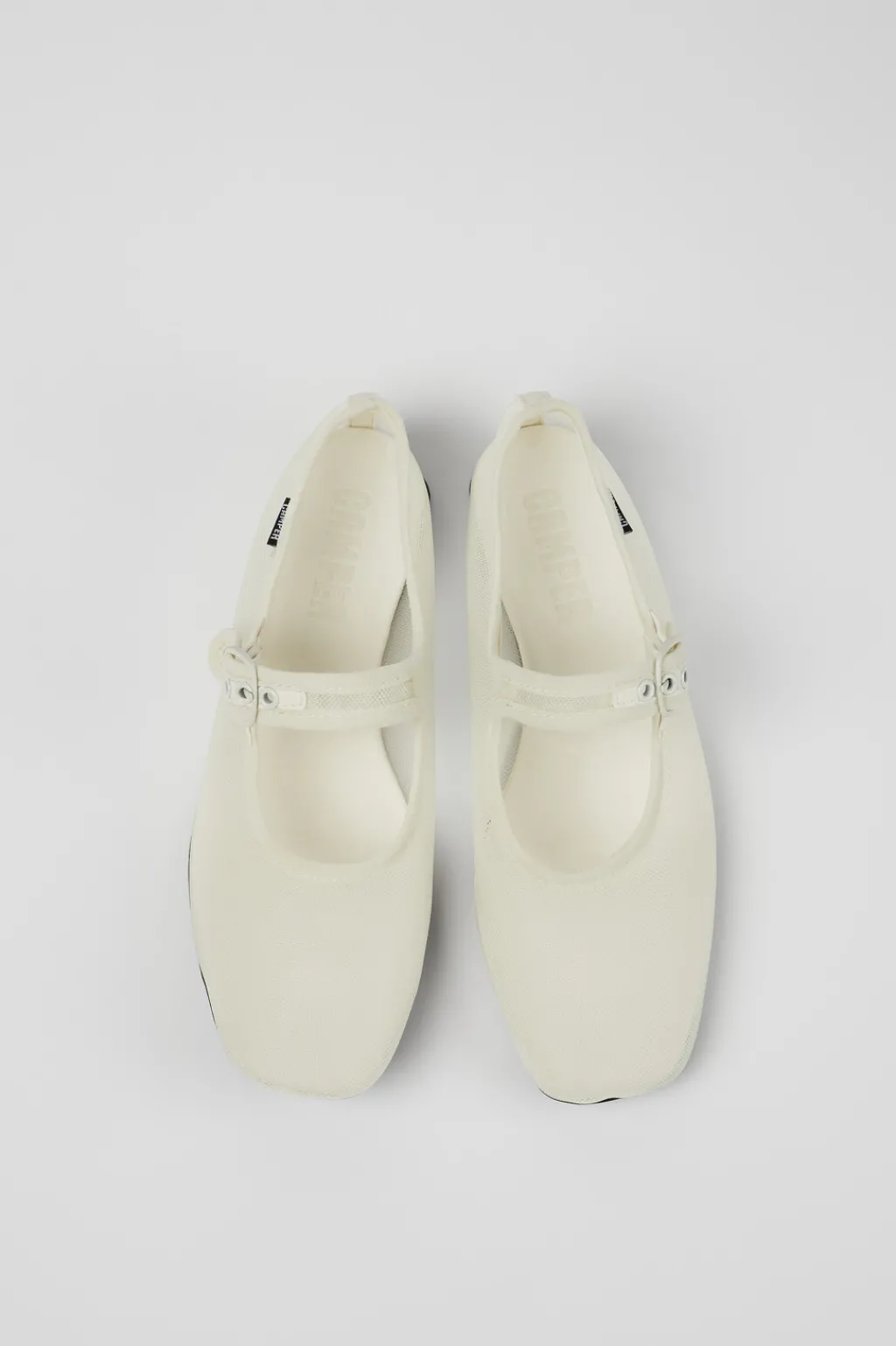 Camper Casi<Women Ballerinas | Formal Shoes