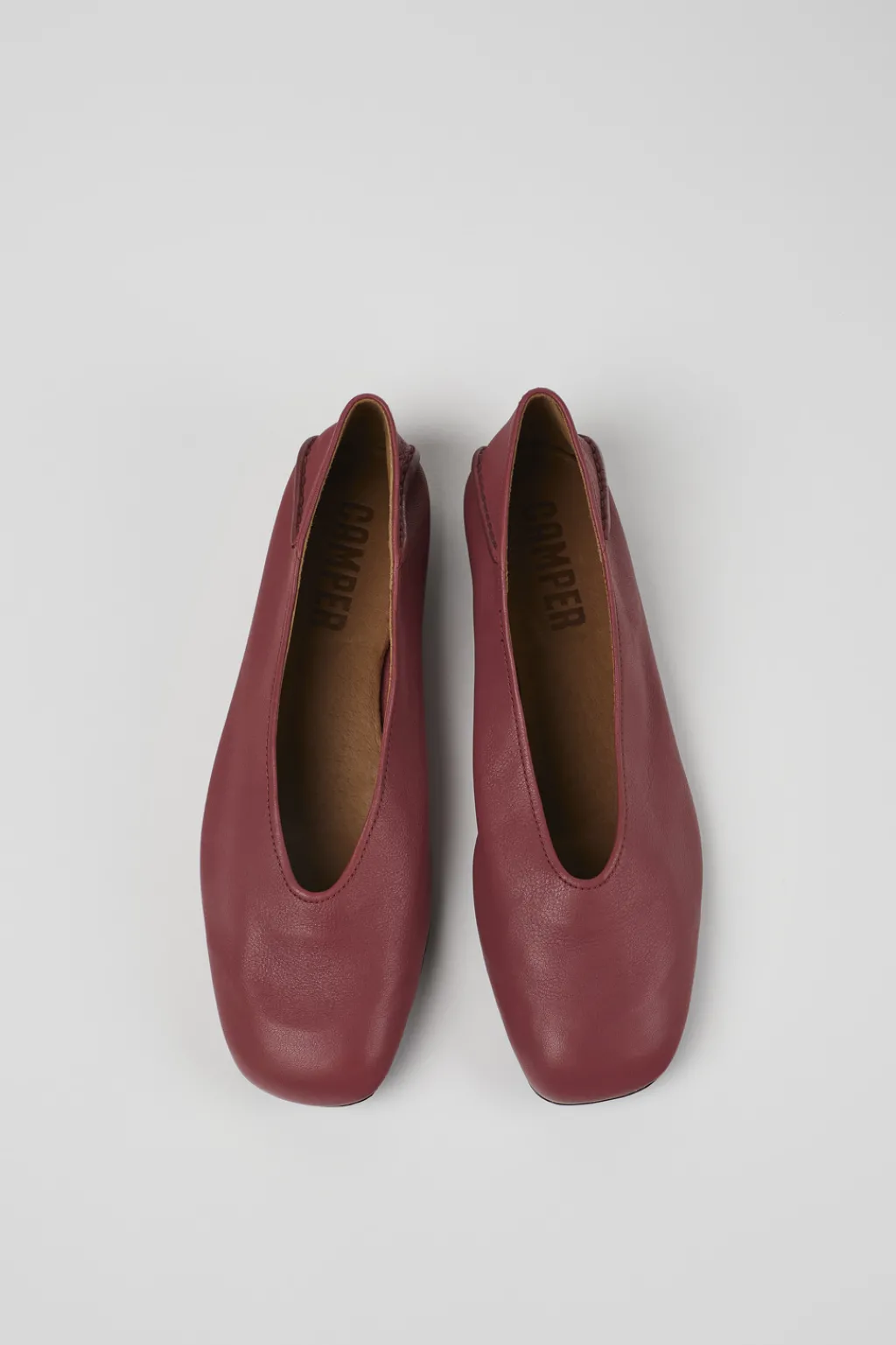 Camper Casi<Women Flat Shoes | Formal Shoes