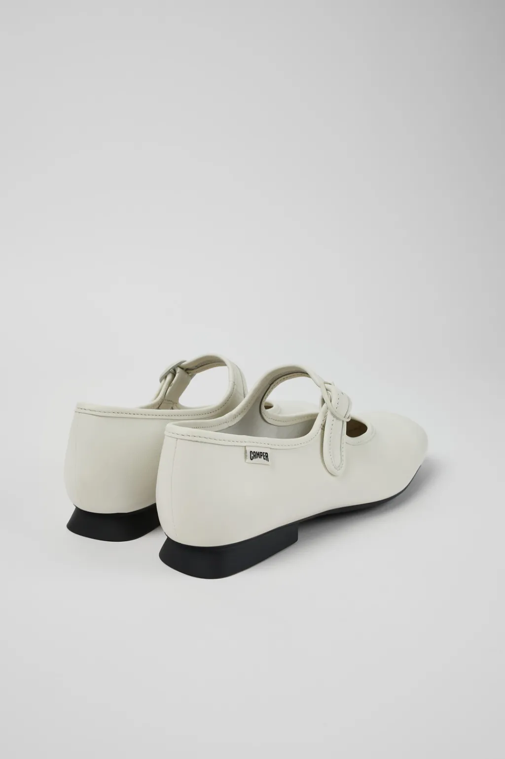 Camper Casi<Women Ballerinas | Formal Shoes