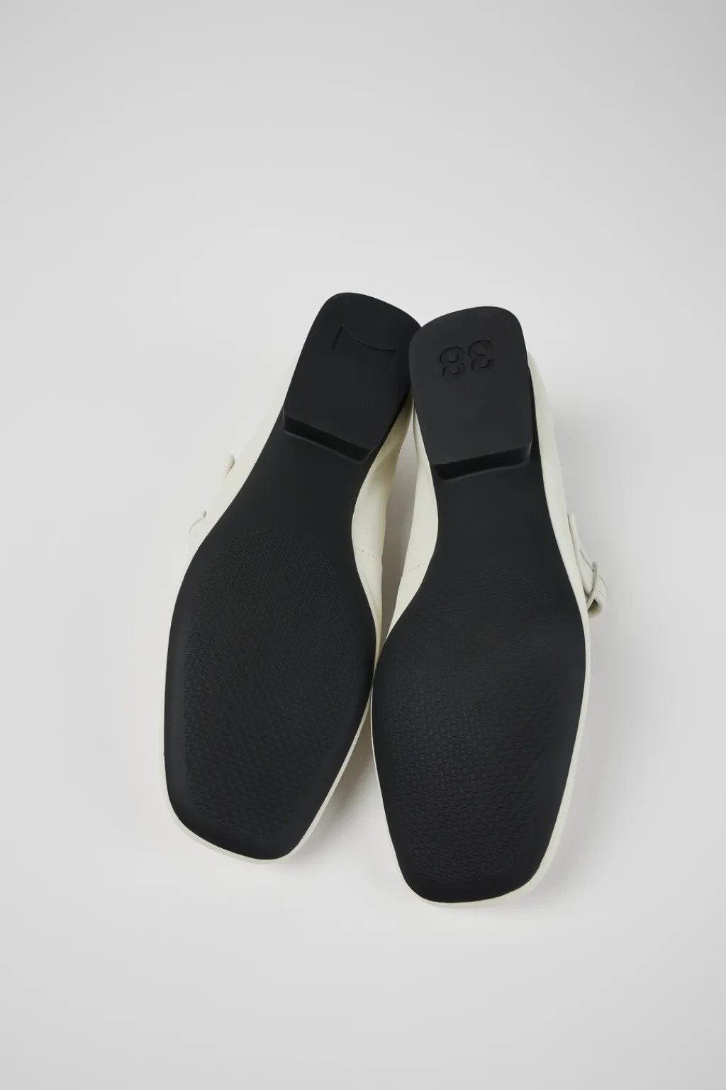 Camper Casi<Women Ballerinas | Formal Shoes