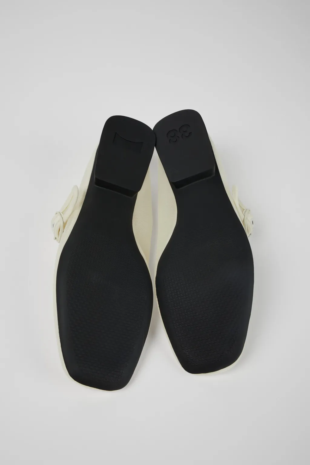 Camper Casi<Women Ballerinas | Formal Shoes