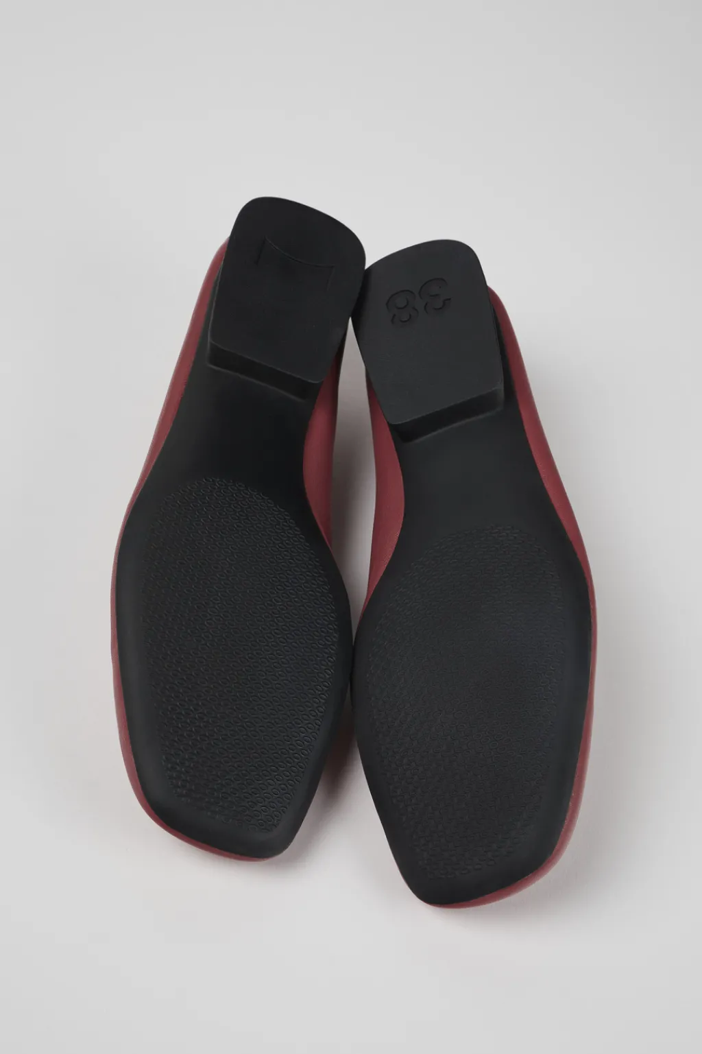 Camper Casi<Women Flat Shoes | Formal Shoes