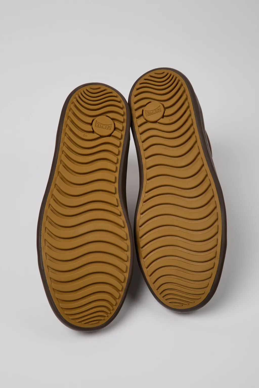 Camper Chasis< Ankle Boots | Casual Shoes