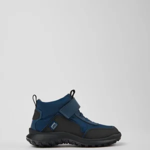 Camper CRCLR<Kids/BOY Sneakers | Hook And Loop