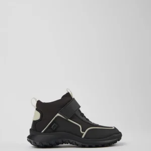 Camper CRCLR<Kids/BOY Sneakers | Hook And Loop