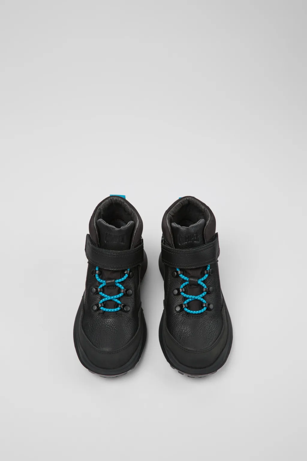 Camper CRCLR<Kids/BOY Sneakers | Hook And Loop