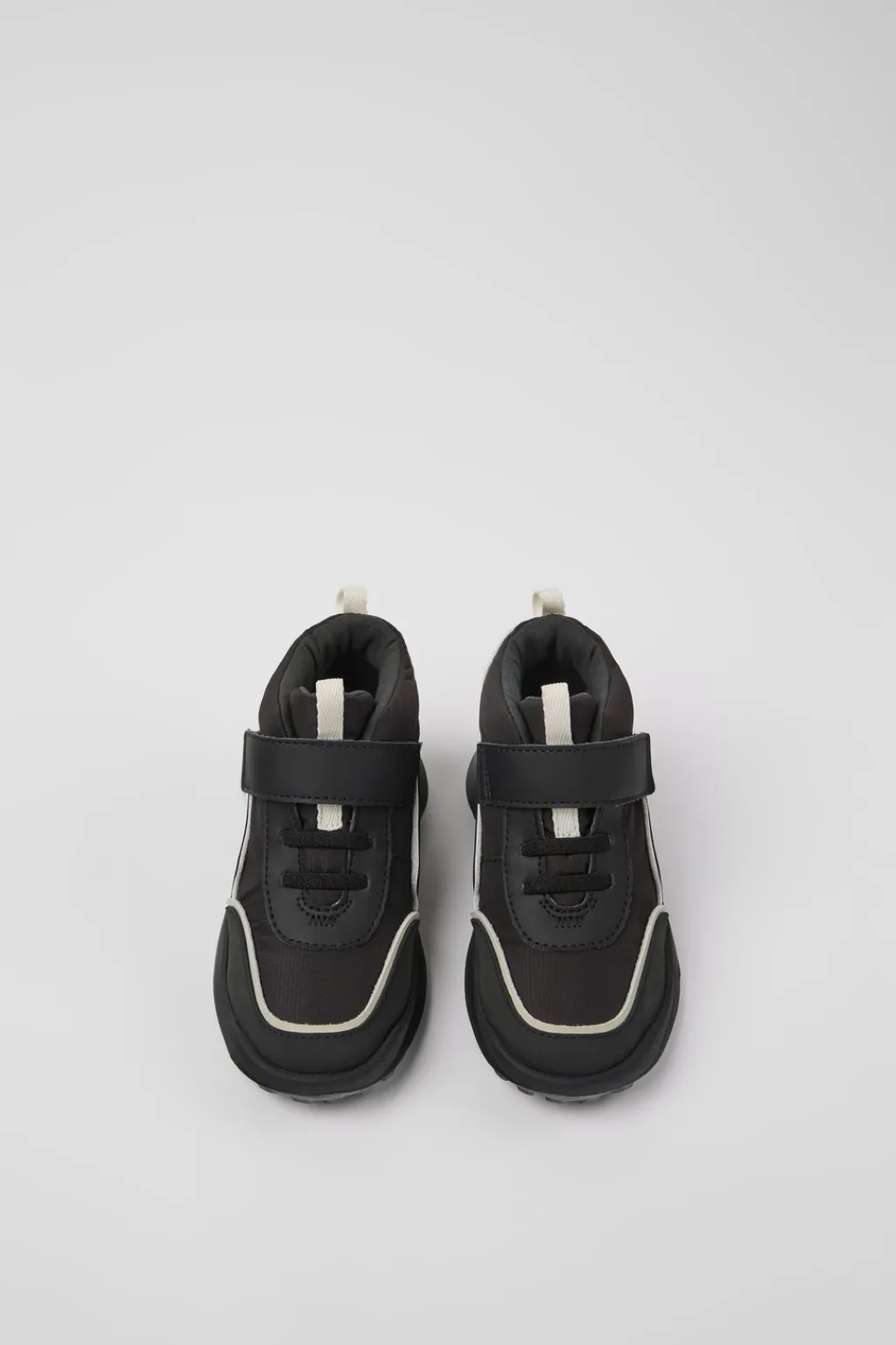 Camper CRCLR<Kids/BOY Sneakers | Hook And Loop