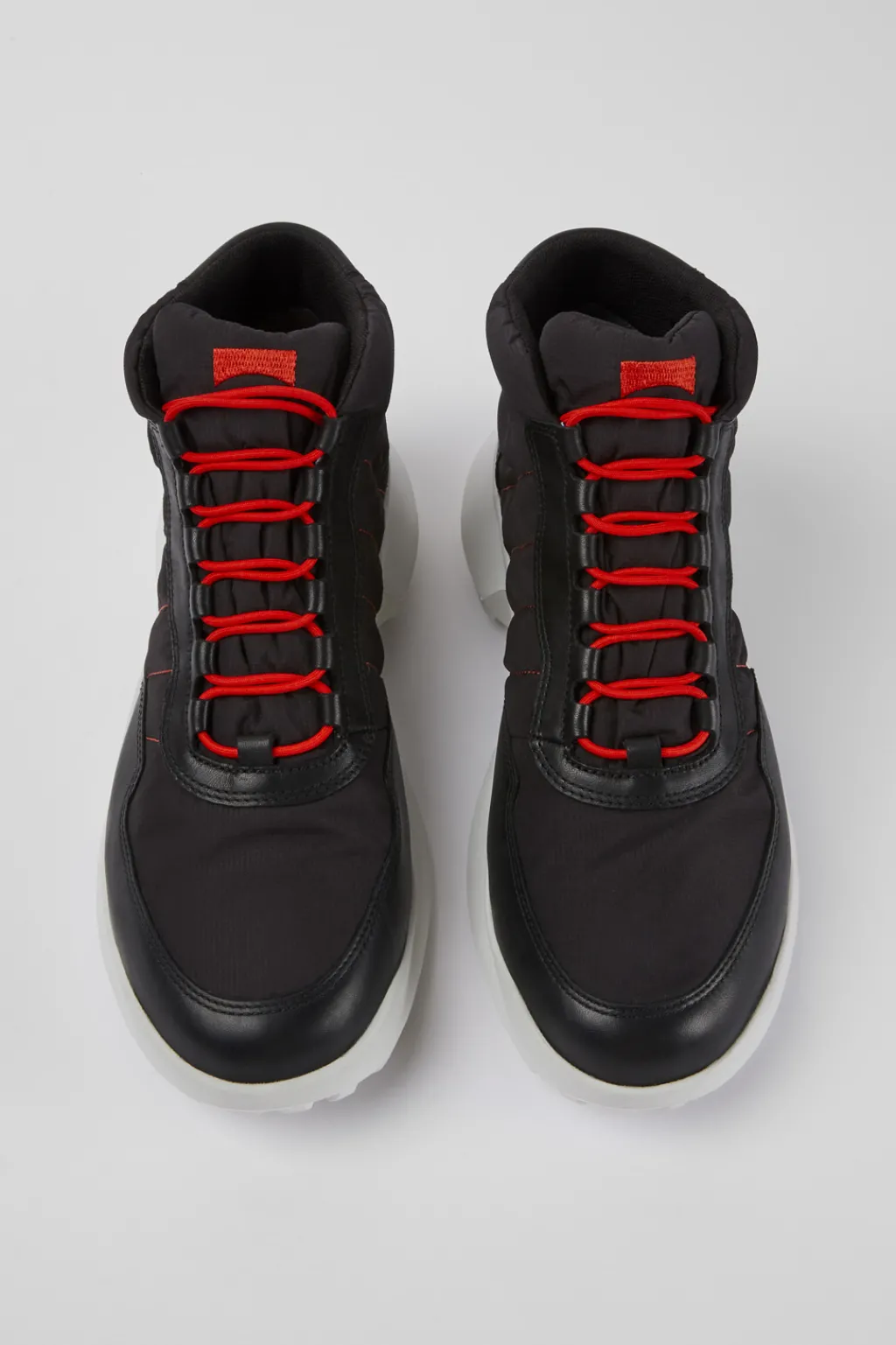 Camper CRCLR< Ankle Boots | Sneakers
