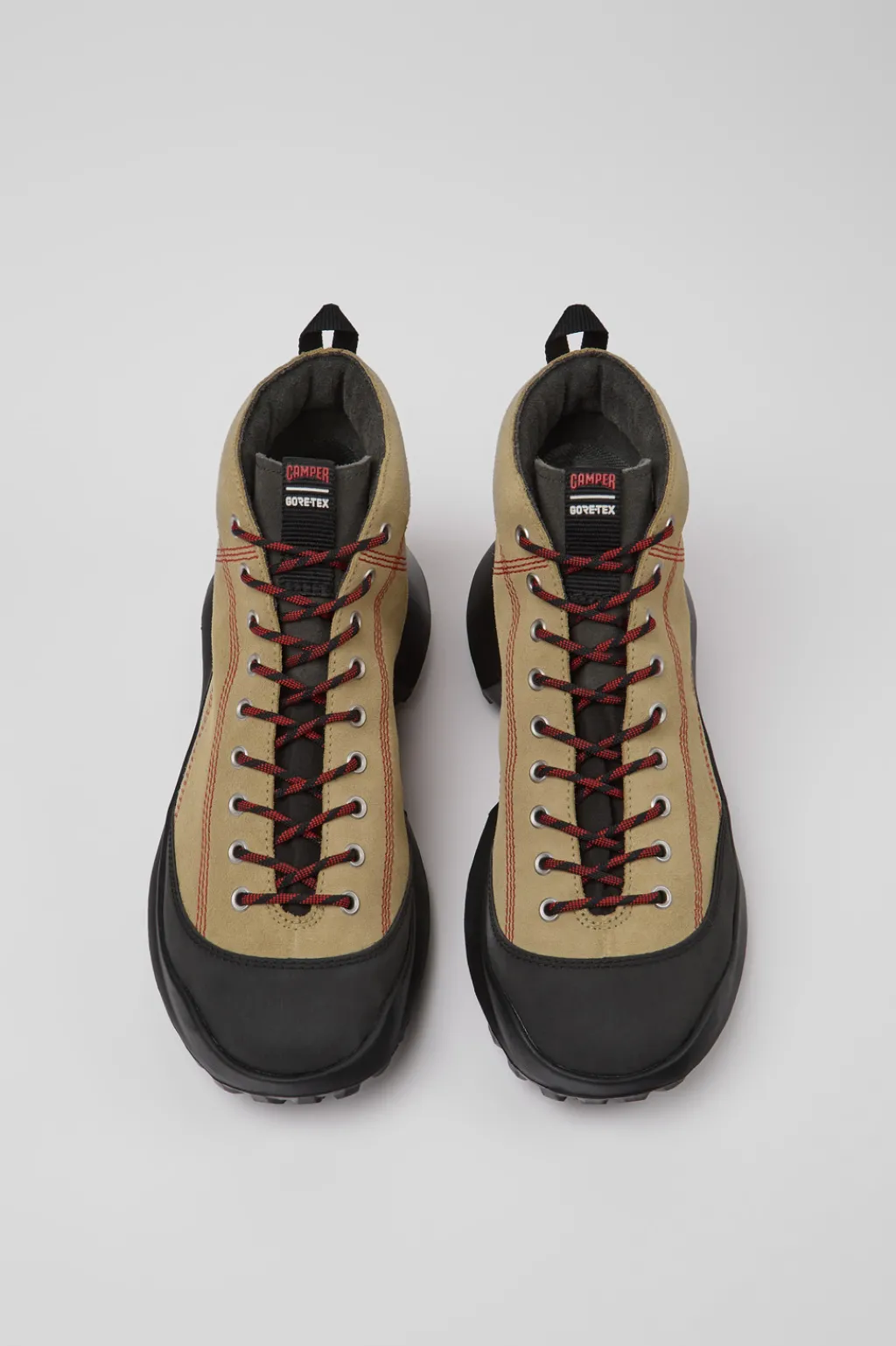Camper CRCLR< Ankle Boots | Sneakers