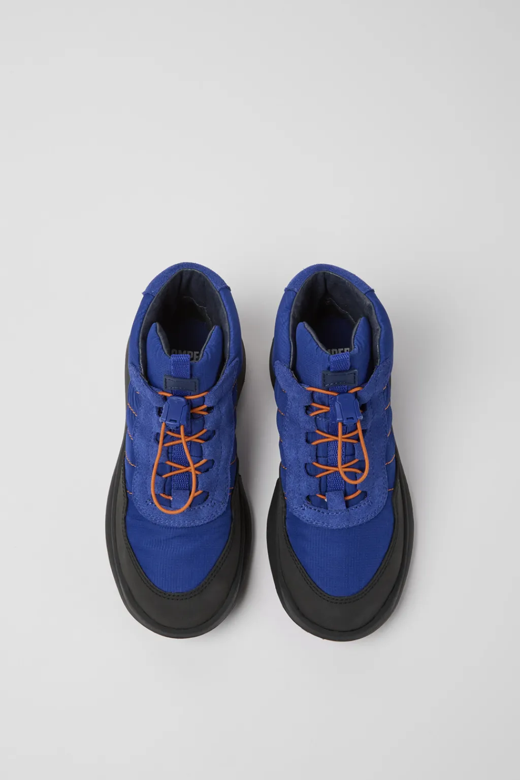 Camper CRCLR<Kids/BOY Casual Shoes | Boots