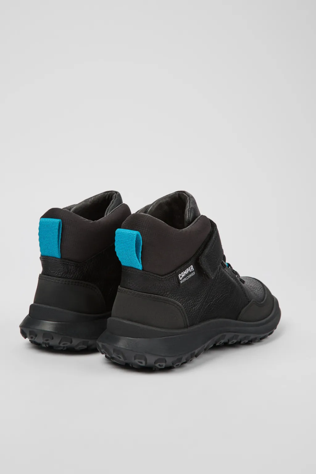 Camper CRCLR<Kids/BOY Sneakers | Hook And Loop