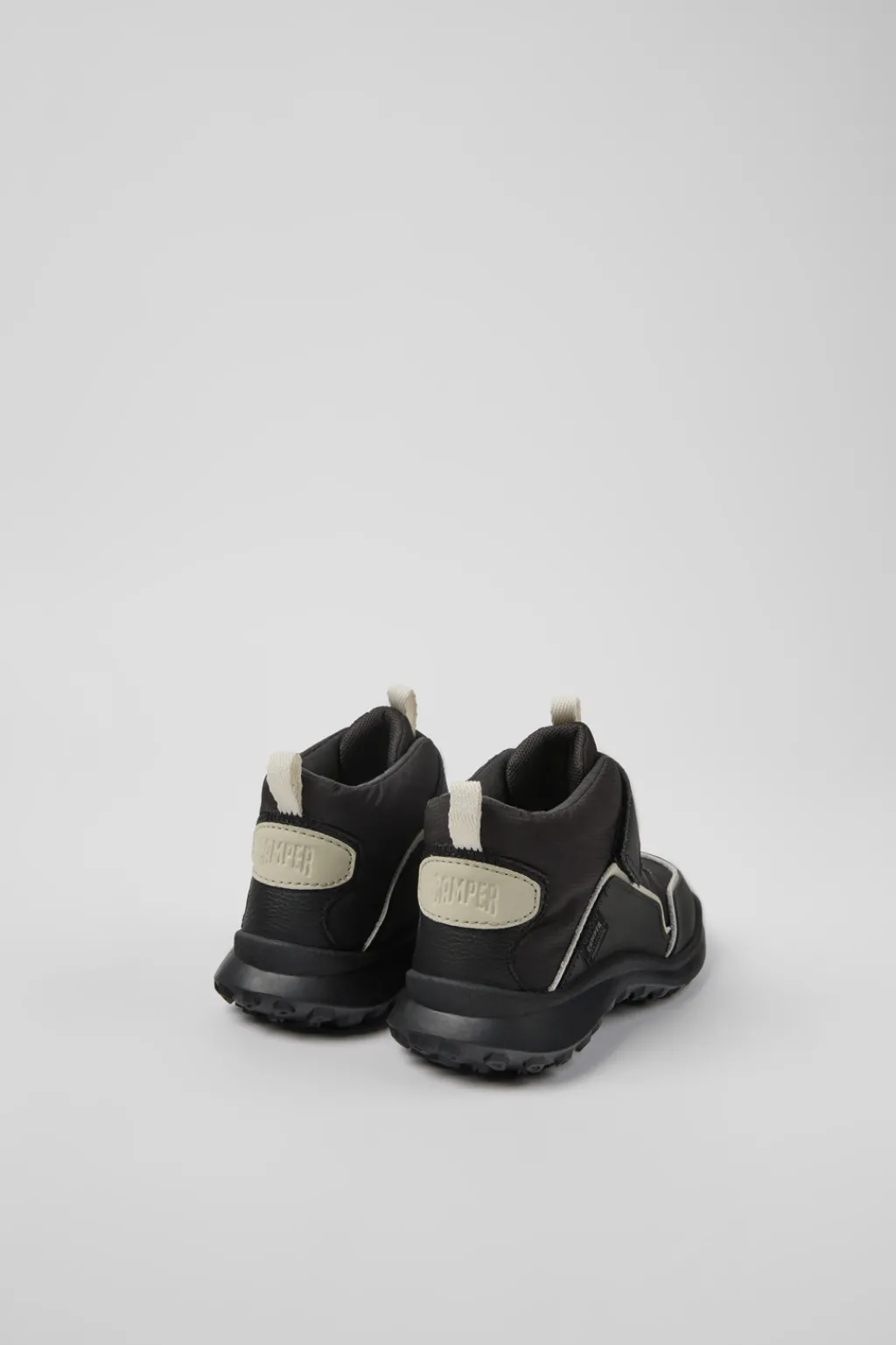 Camper CRCLR<Kids/BOY Sneakers | Hook And Loop