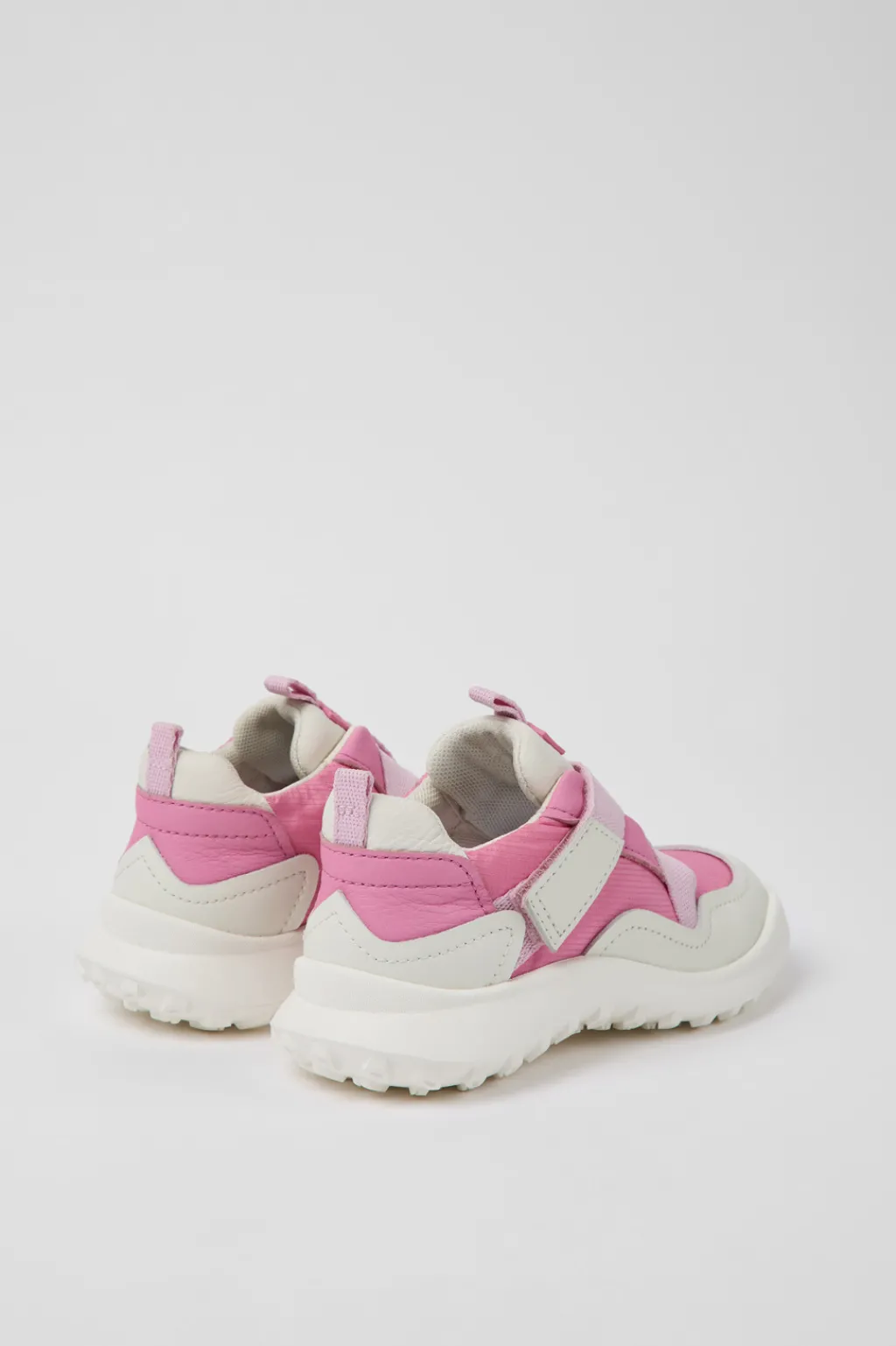 Camper CRCLR<Kids Sneakers | Hook And Loop