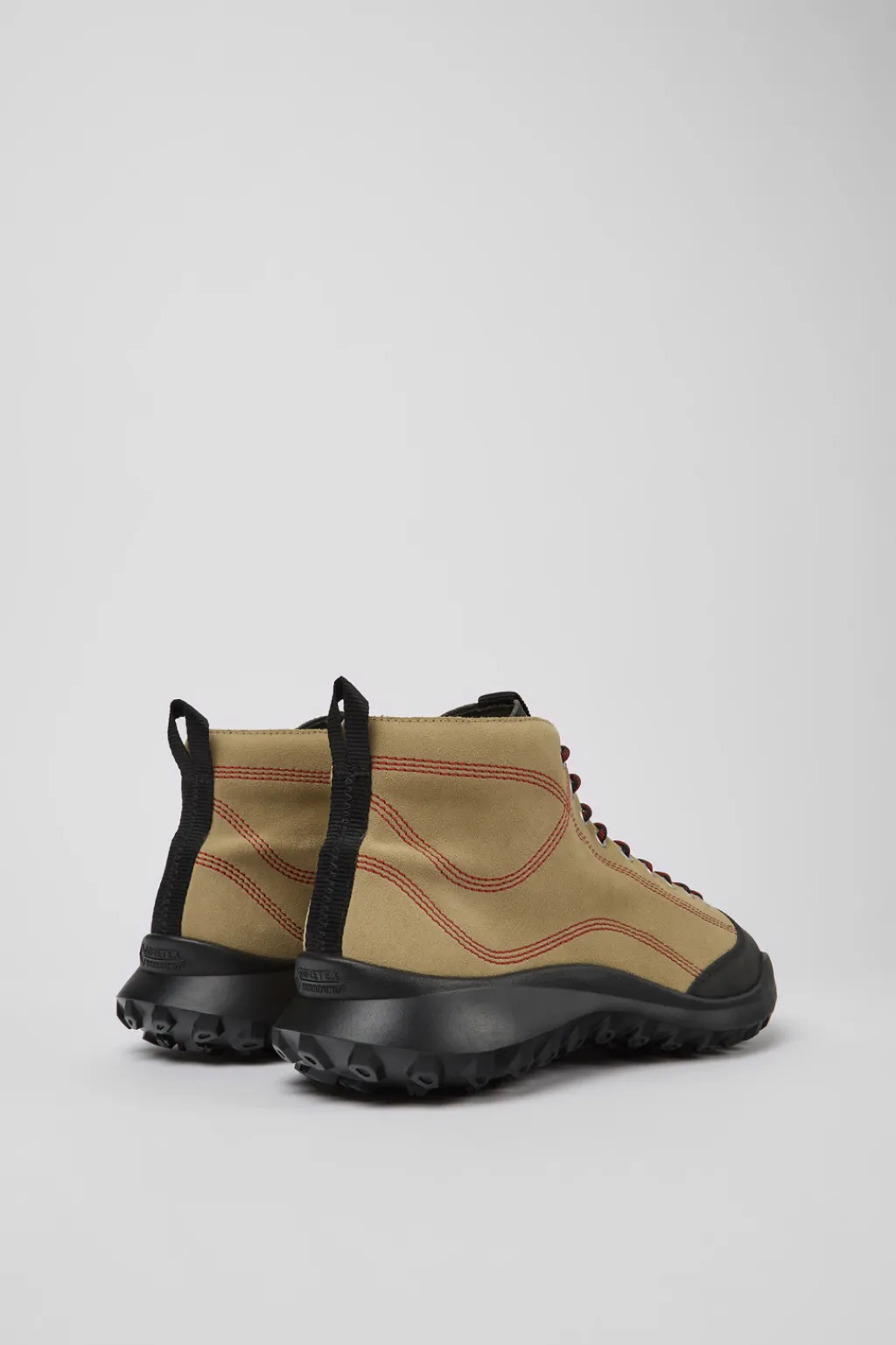 Camper CRCLR< Ankle Boots | Sneakers