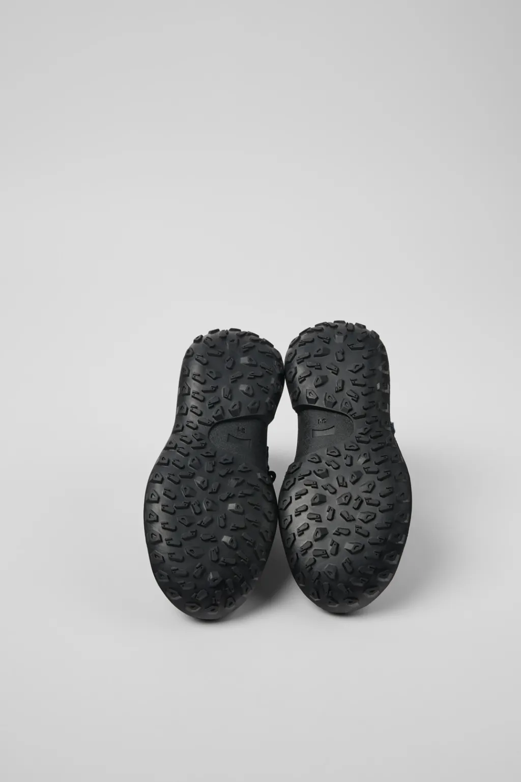 Camper CRCLR<Kids/BOY Sneakers | Hook And Loop