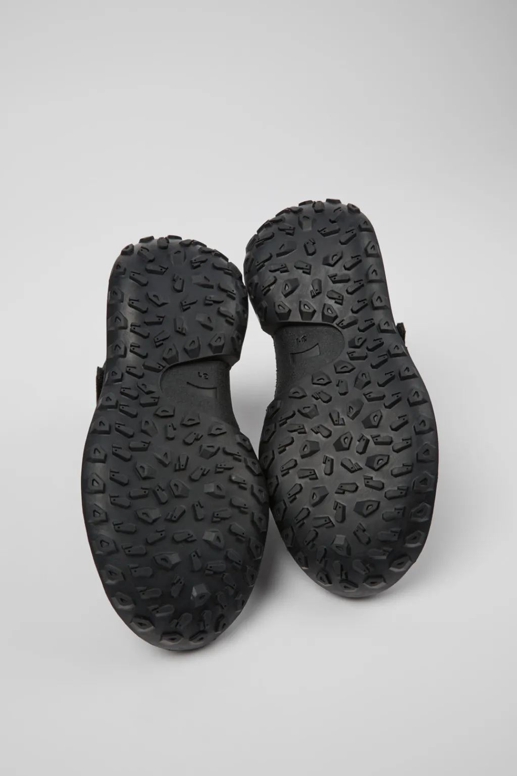 Camper CRCLR<Kids/BOY Sneakers | Hook And Loop