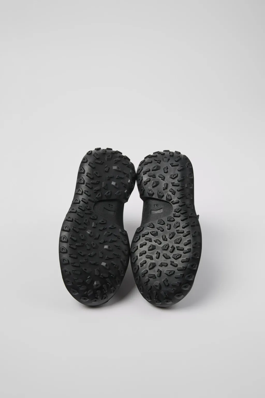 Camper CRCLR<Kids/BOY Sneakers | Hook And Loop