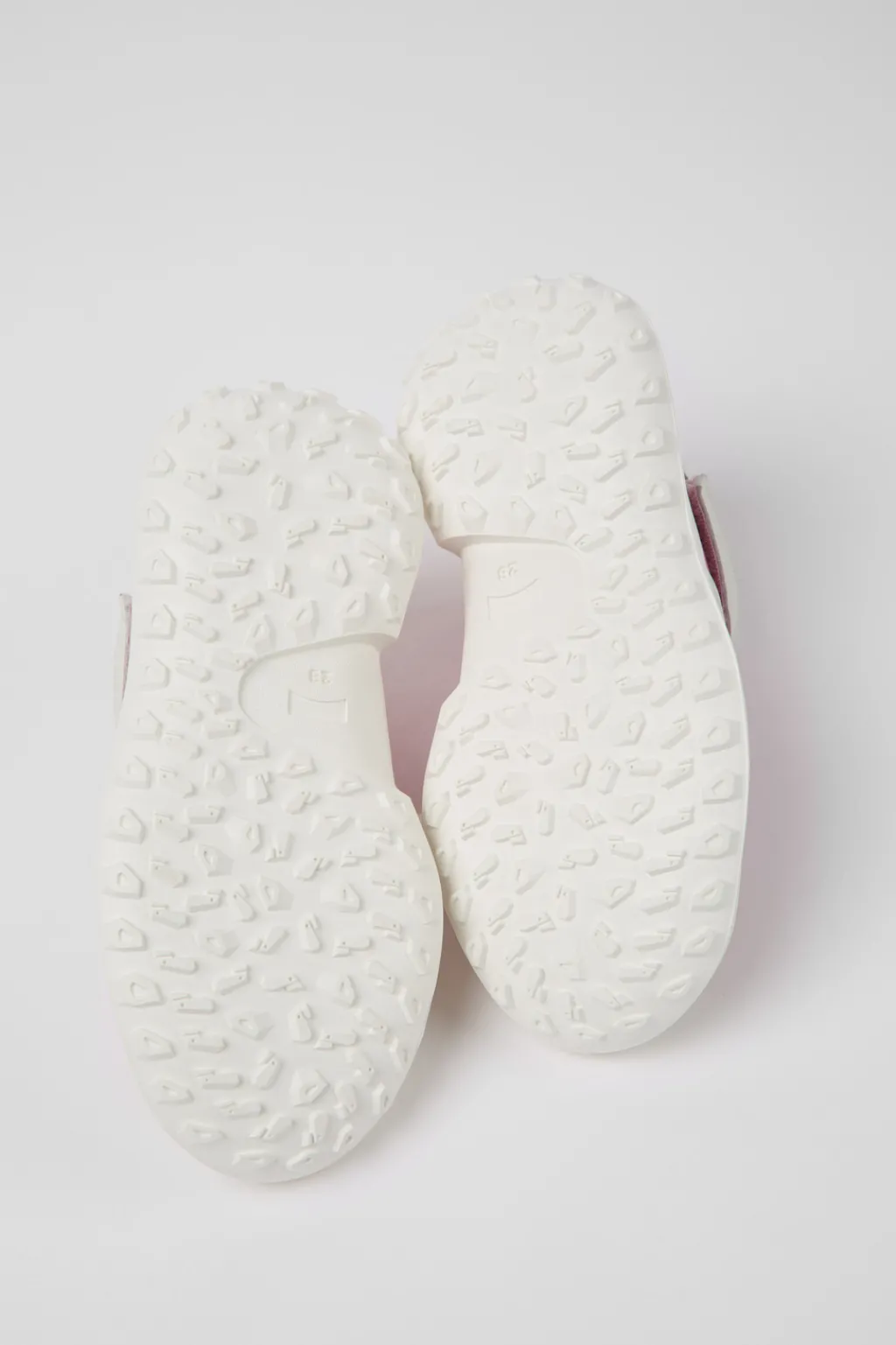 Camper CRCLR<Kids Sneakers | Hook And Loop