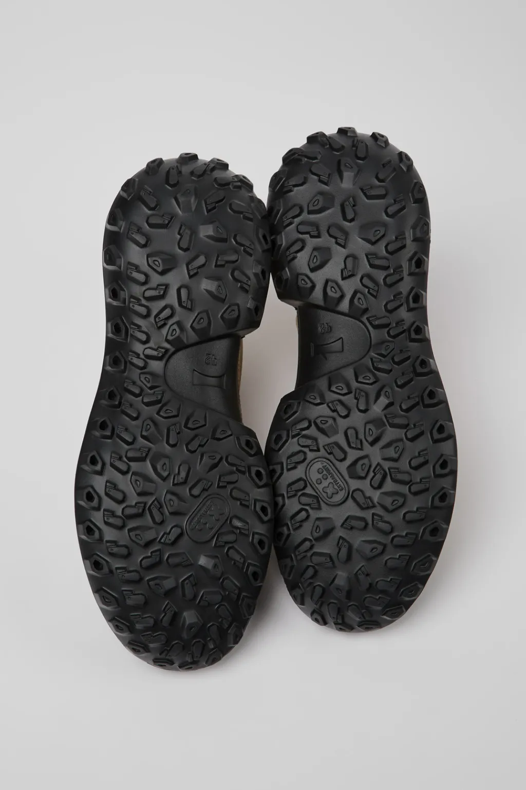 Camper CRCLR< Ankle Boots | Sneakers