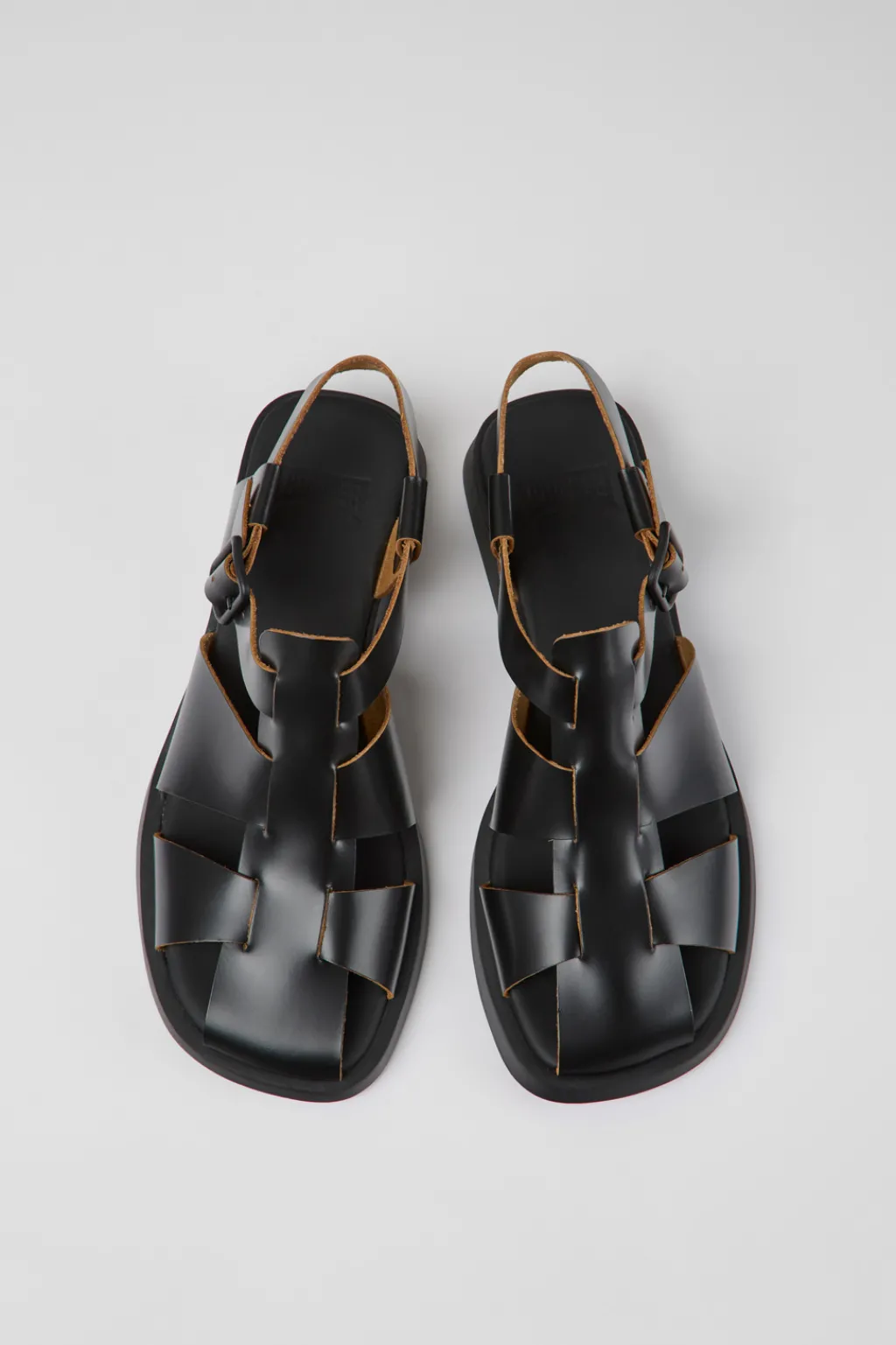 Camper Dana<Women Flat Shoes | Sandals