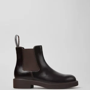 Camper Dea<Women Ankle Boots | Formal Shoes