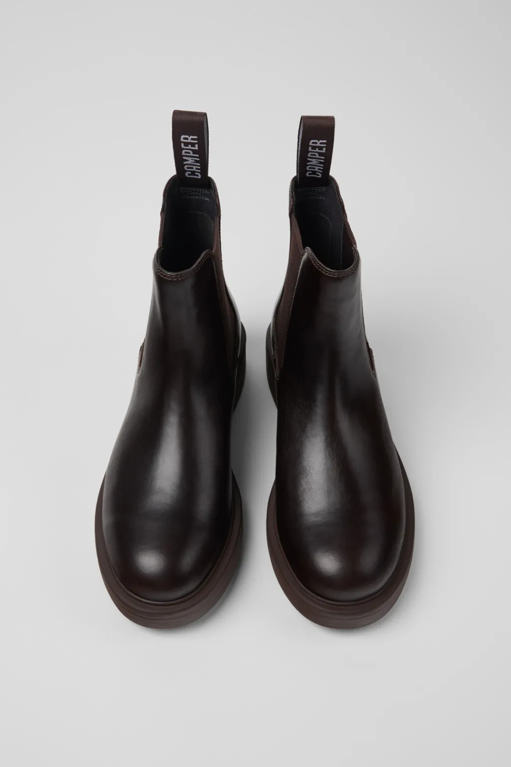Camper Dea<Women Ankle Boots | Formal Shoes