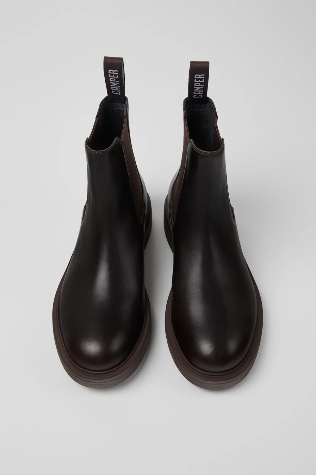 Camper Dea< Ankle Boots | Formal Shoes