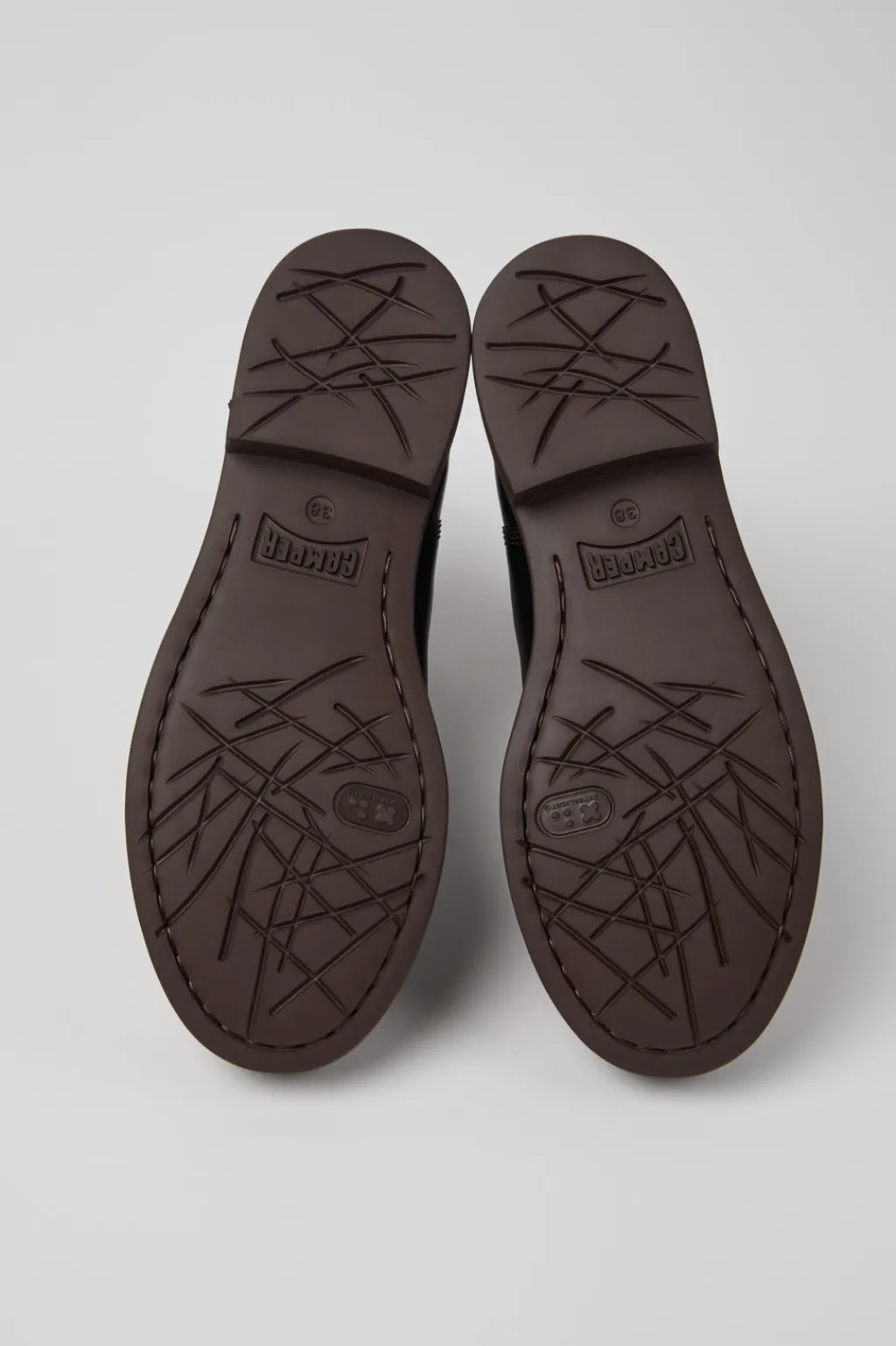Camper Dea<Women Ankle Boots | Formal Shoes