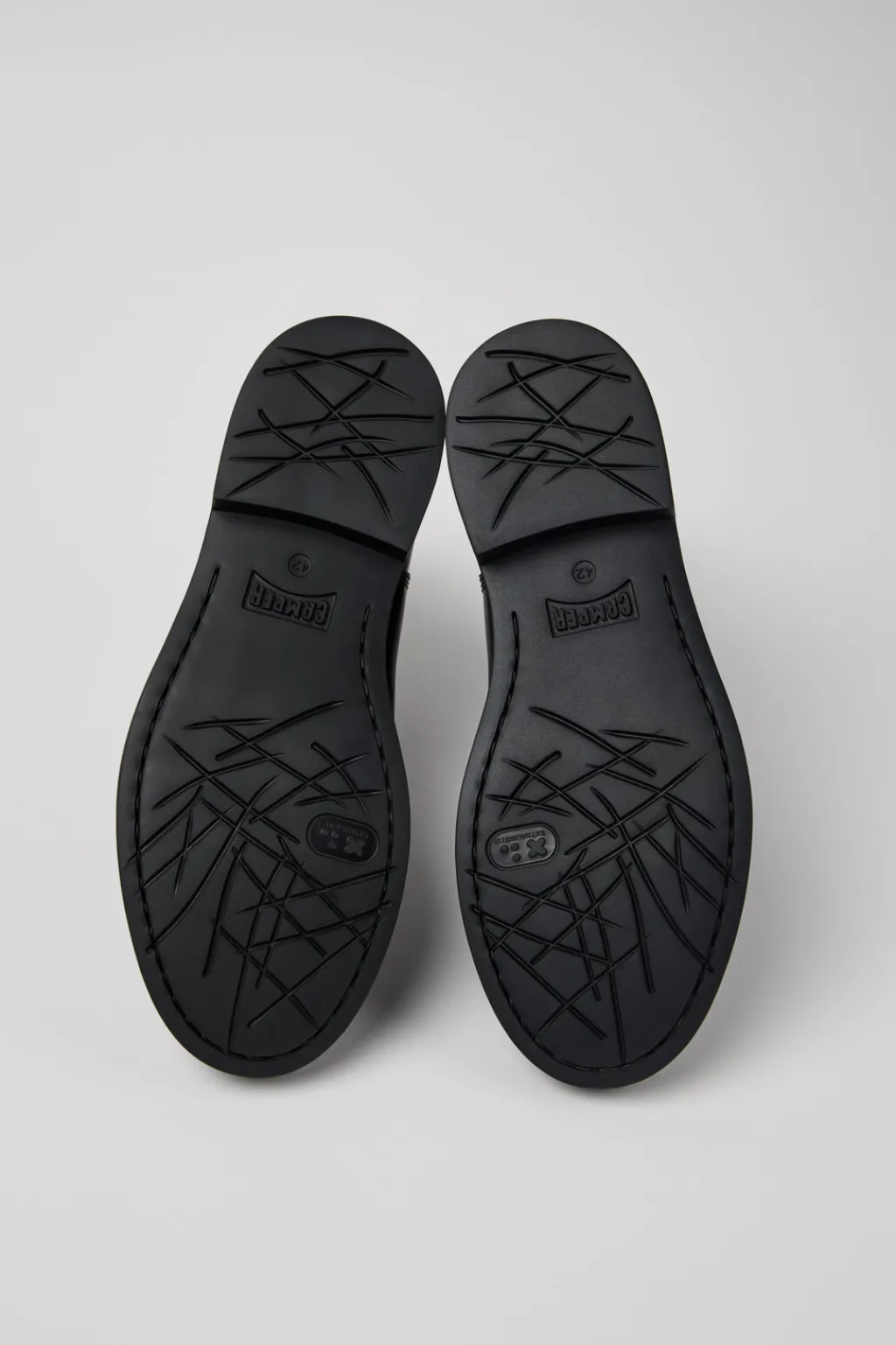Camper Dea< Ankle Boots | Formal Shoes