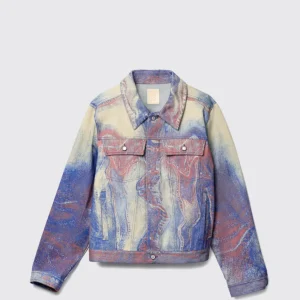 Camper Denim Jacket< Denim | Jackets