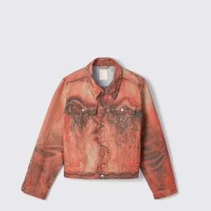 Camper Denim Jacket< Denim | Jackets