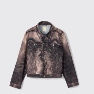 Camper Denim Jacket< Denim | Jackets