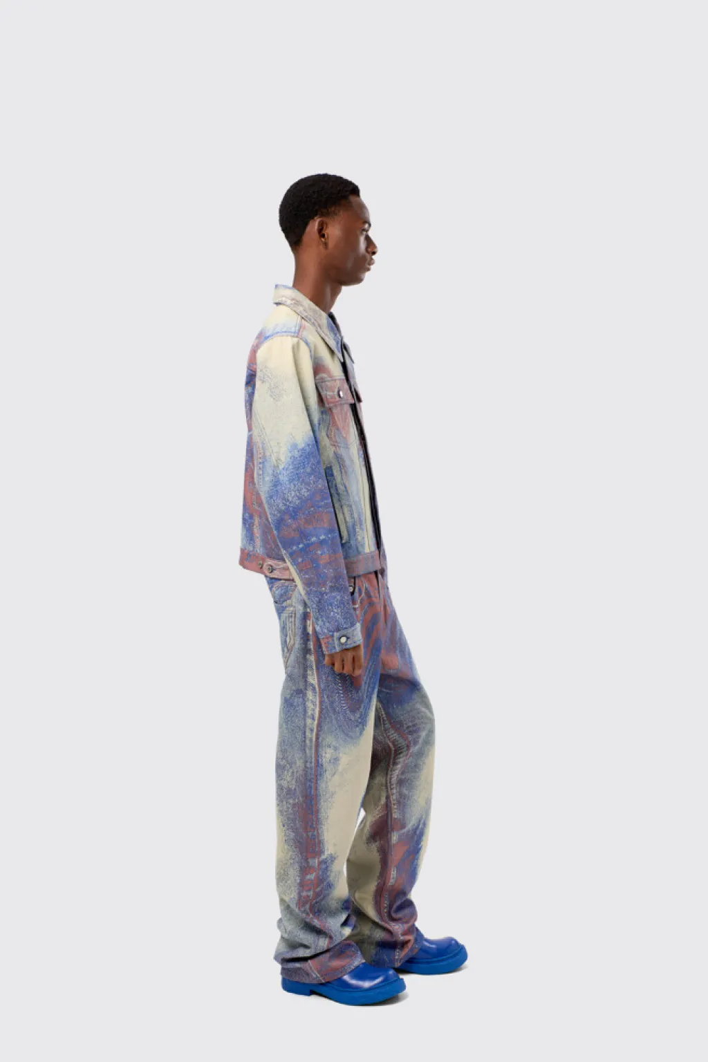Camper Denim Jacket< Denim | Jackets