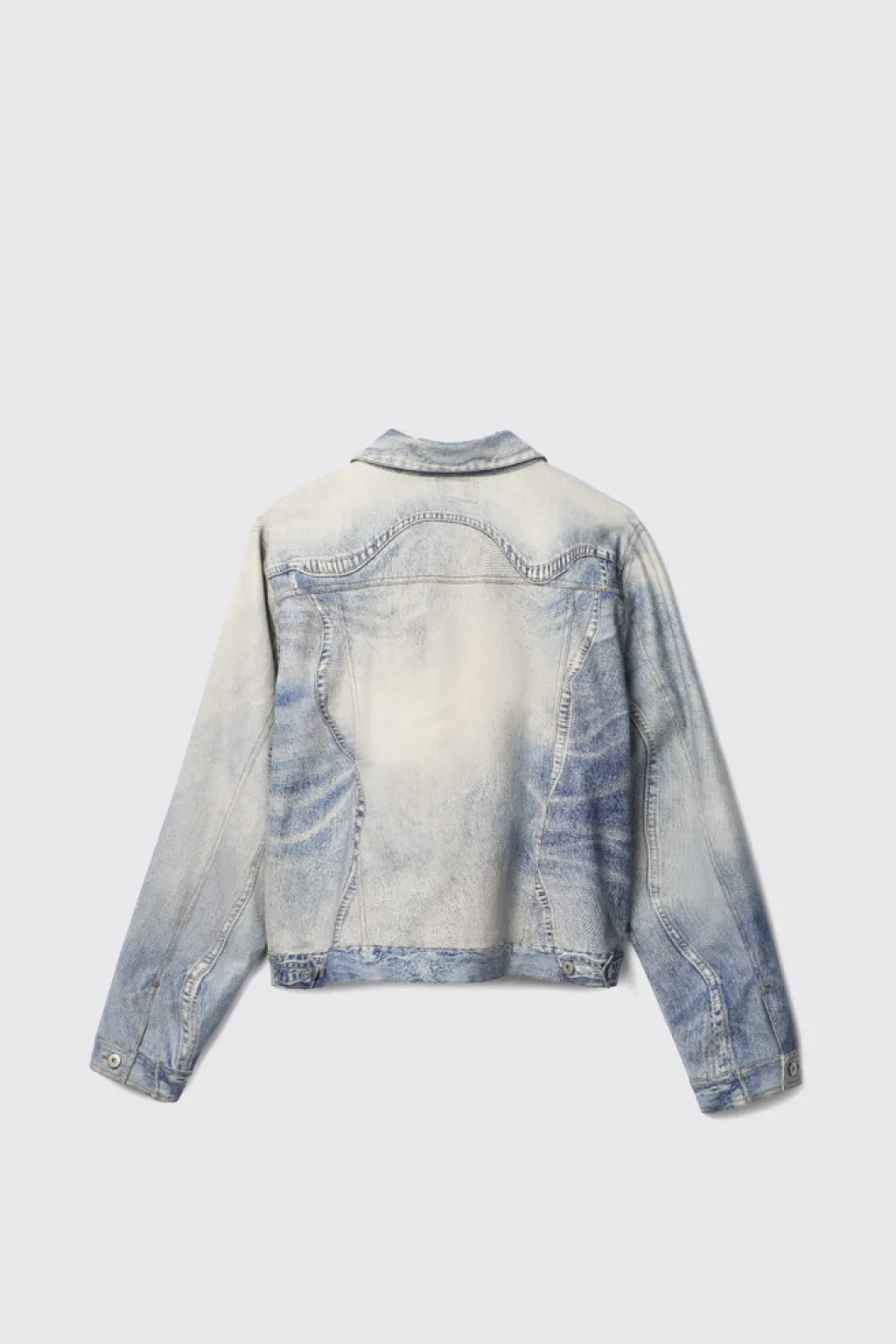 Camper Denim Jacket< Denim | Jackets