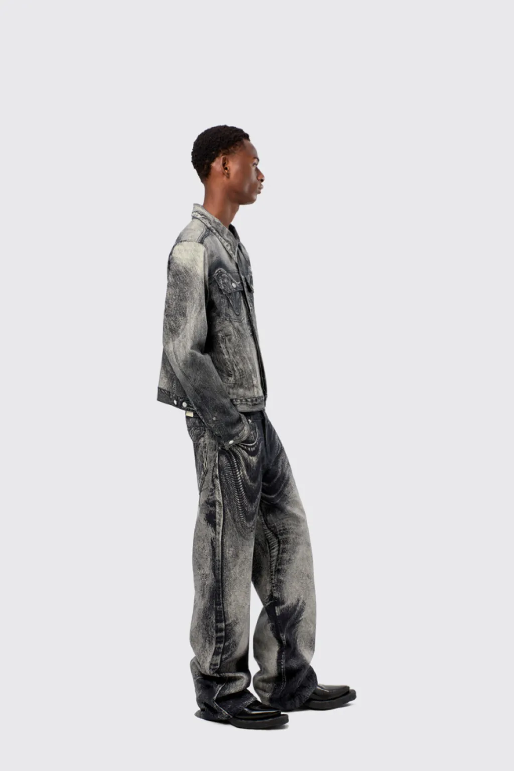 Camper Denim Jacket< Denim | Jackets