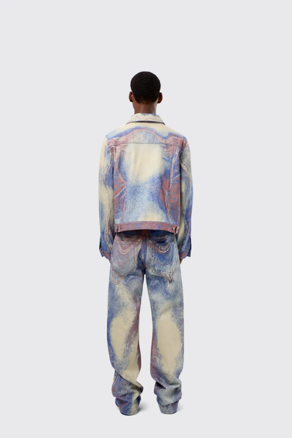 Camper Denim Jacket< Denim | Jackets