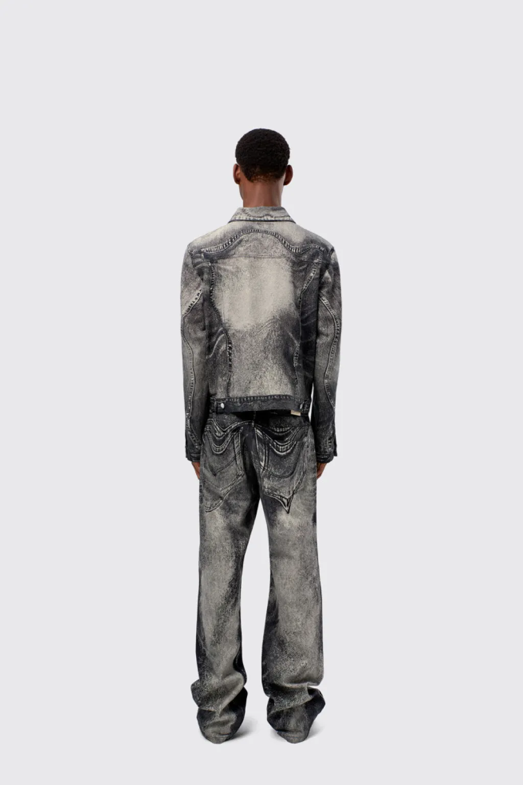Camper Denim Jacket< Denim | Jackets