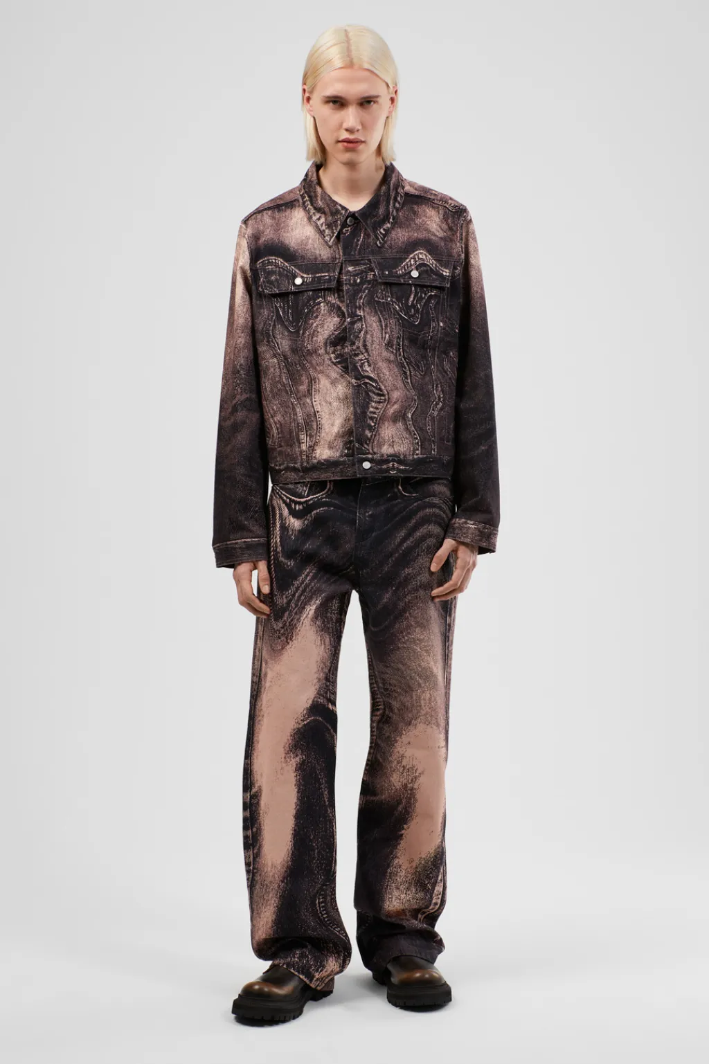 Camper Denim Jacket< Denim | Jackets