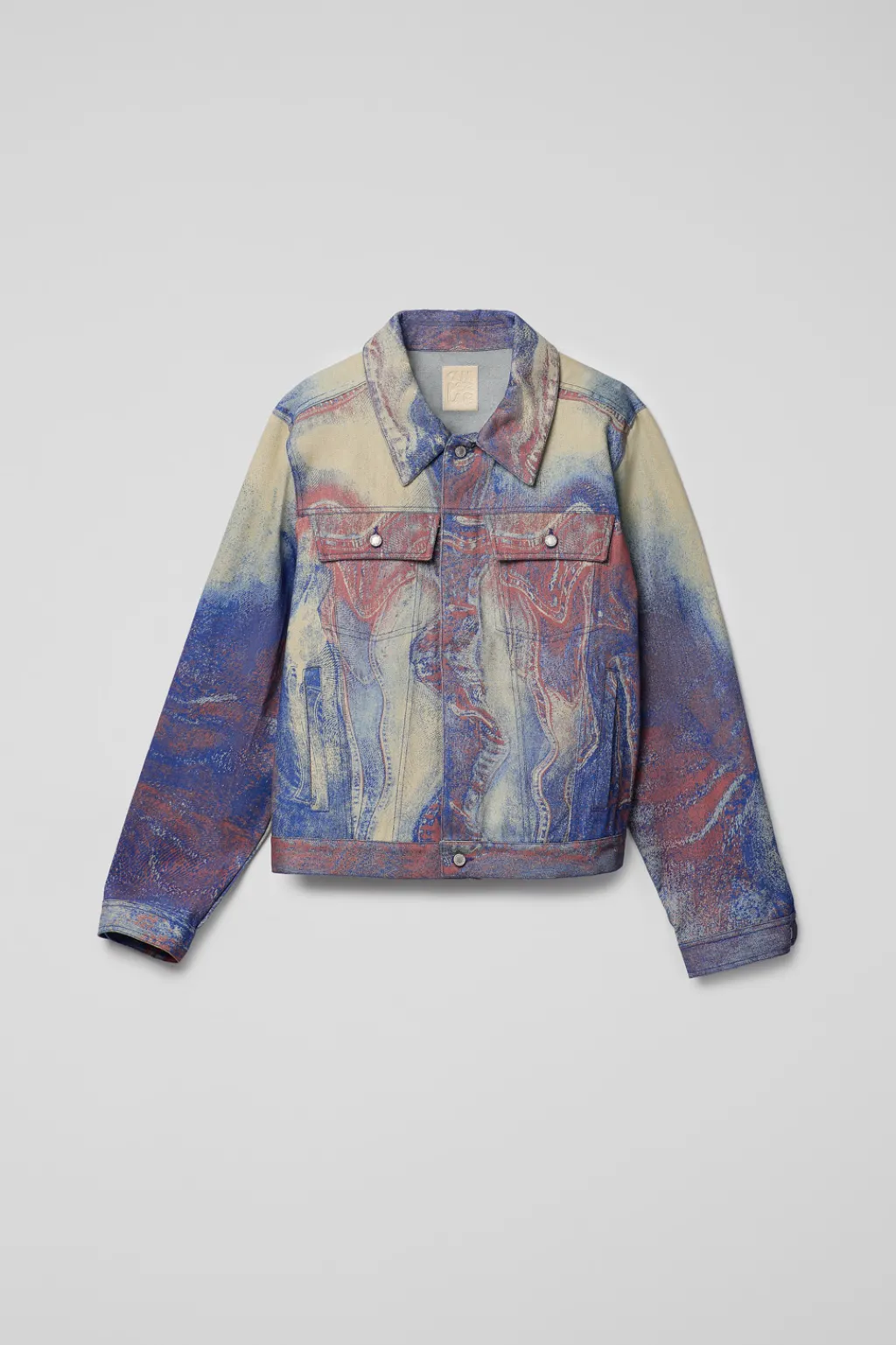 Camper Denim Jacket< Denim | Jackets