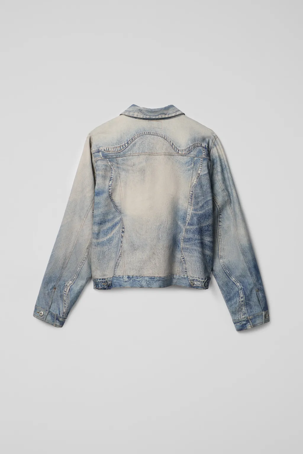Camper Denim Jacket< Denim | Jackets