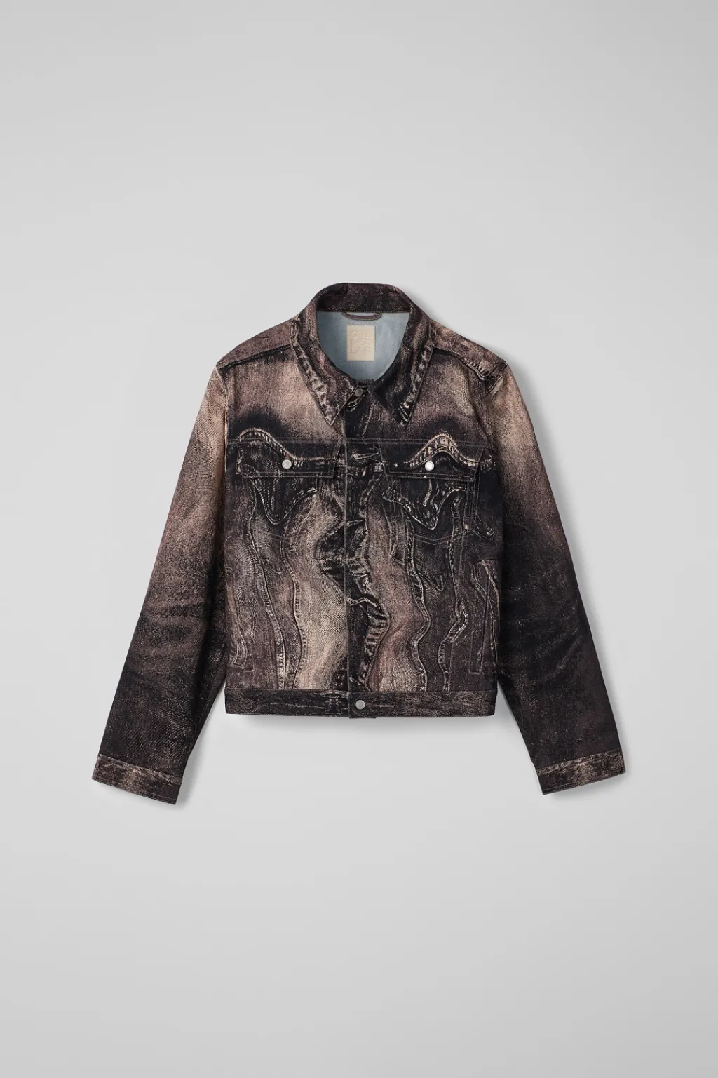 Camper Denim Jacket< Denim | Jackets
