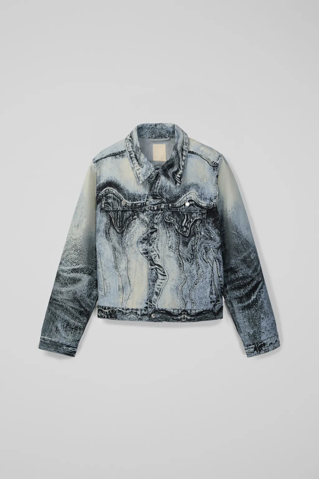 Camper Denim Jacket< Denim | Jackets