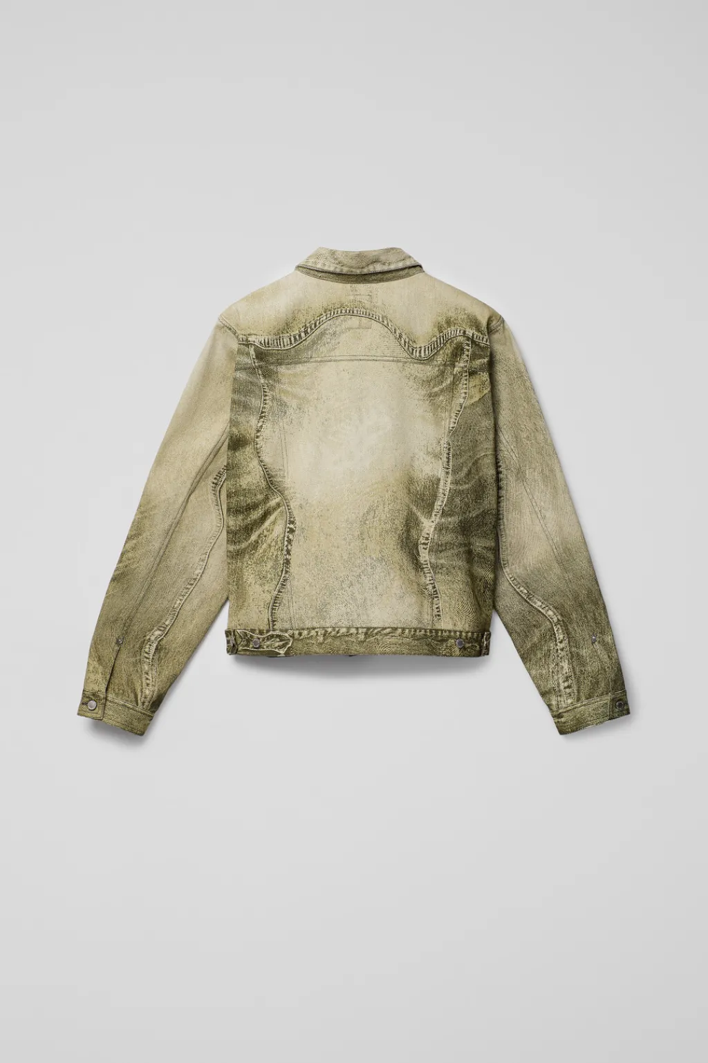 Camper Denim Jacket< Denim | Jackets