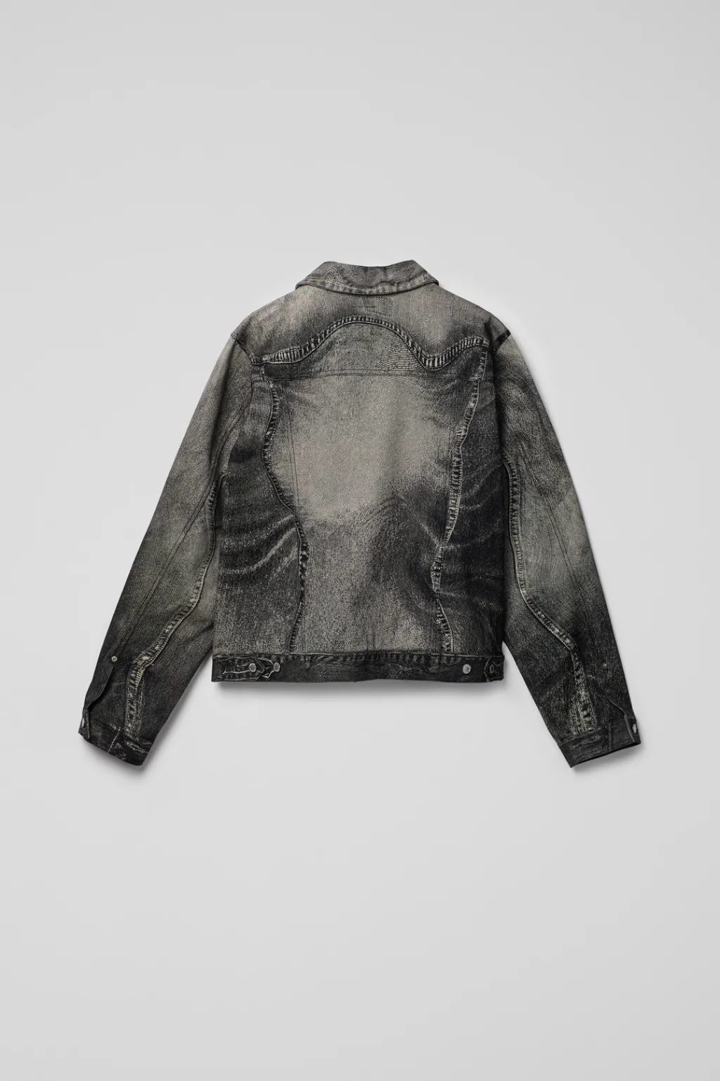Camper Denim Jacket< Denim | Jackets