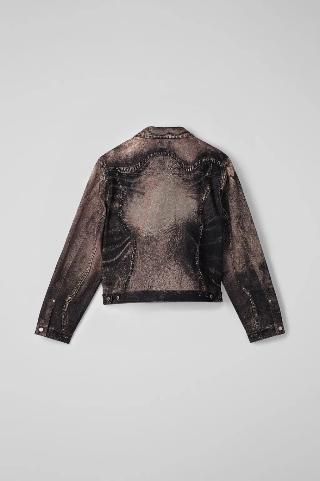 Camper Denim Jacket< Denim | Jackets